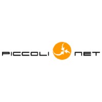 Piccolinet Software & Consulting Logo