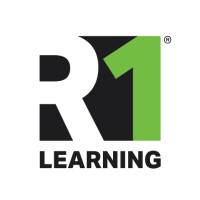 R1 Learning Logo