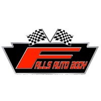 Falls Auto Body, Inc. Logo