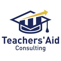 Teachers Aid Consulting Logo
