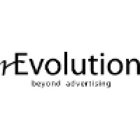 rEvolution Logo