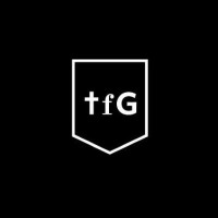 Time for God Logo