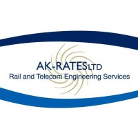AK-Rates LTD Logo