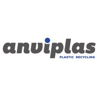 Anviplas S.L Logo