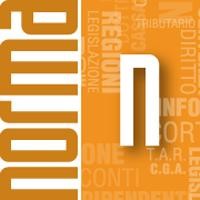 Norma, quotidiano dinformazione giuridica Logo