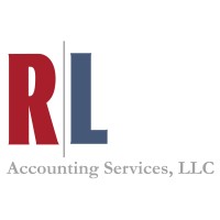 RL Accounting Services, LLC Logo
