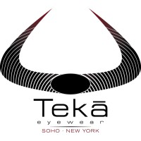Teka Eyewear Logo