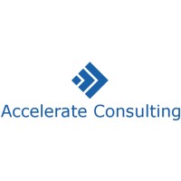 Accelerate Consulting Logo