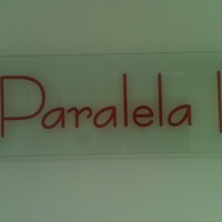 Paralela I Consultoria em Engenharia Ltda Logo