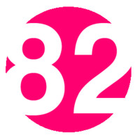 Exit 82 Theatre Company Logo