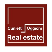 Cunietti Oggioni Real Estate Logo