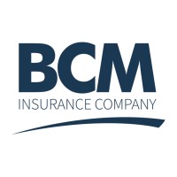 BCM Insurance Company Logo