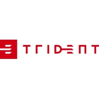 Trident Suisse Logo