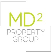 MD Squared Property Group, LLC Logo
