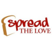 Spread the Love Logo