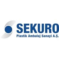 Sekuro Plastik Logo