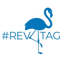 RevTag Ltd. Logo