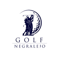 Golf Negralejo Logo