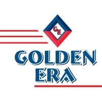 Golden Era Motors (Pty) Ltd Logo
