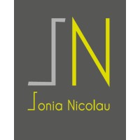 Sonia Nicolau Coach Logo