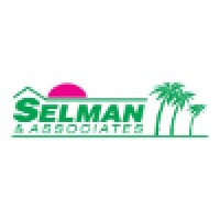 Selman & Associates Logo