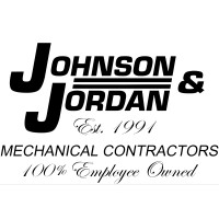 Johnson & Jordan, Inc Logo
