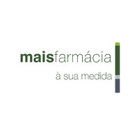 Grupo maisfarmácia Logo