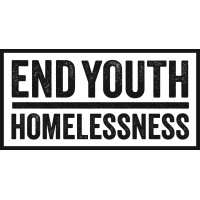 End Youth Homelessness Logo