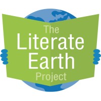 The Literate Earth Project Logo