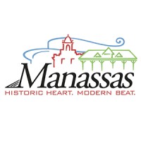 City of Manassas Logo