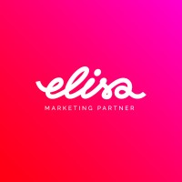 ELISA - Marketing Partner Logo