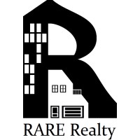 RARE Realty Logo