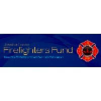 Jessica Locke Firefighters Fund Logo