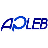 APLEB (Association de Polytech Lyon des Elèves ingénieurs en génie Biomédical) Logo