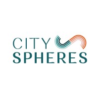 CitySpheres Logo