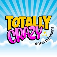 Totally Crazy Logo