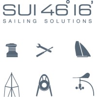 SUI 46°16 Logo