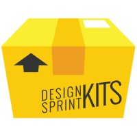Design Sprint Kits Logo