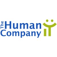 The Human IT Company Logo