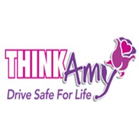 Think Amy Logo