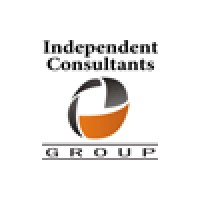 Independent Consultants Group Logo
