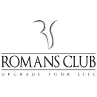 Romans Club Logo