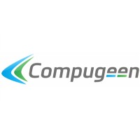 Compugeen Logo
