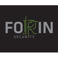 FORIN Security - Alarmanlagen und Videoüberwachung Logo