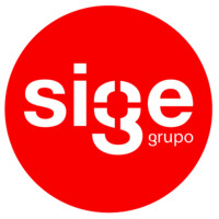 Grupo SIGE Logo