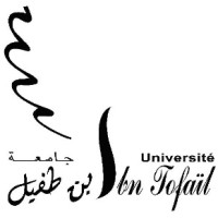 Ibn Tofail University Logo
