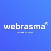 Webrasma Logo