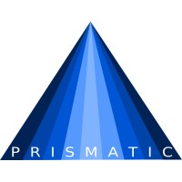 Prismatic Ltd. Logo