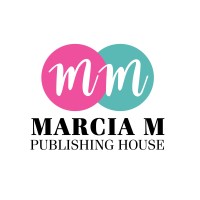 Marcia M Publishing House & Academy Logo