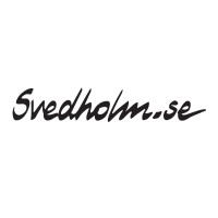 Svedholm Design AB Logo